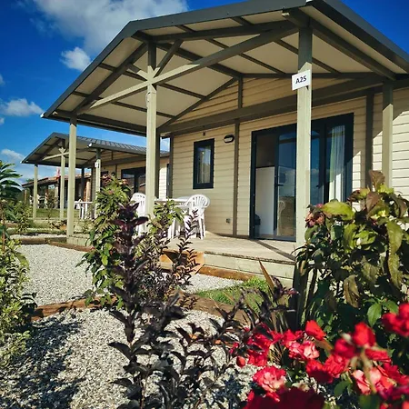 Lodge Hotel & Spa Les Voiles Du Grand Large
