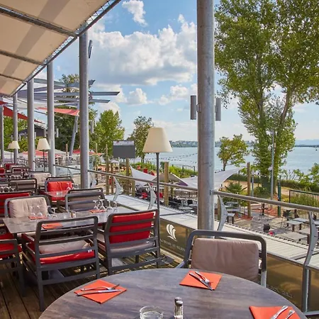 Lodge Hotel & Spa Les Voiles Du Grand Large 3*