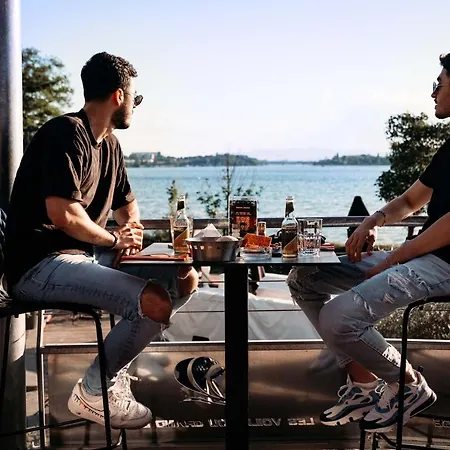 Lodge Hotel & Spa Les Voiles Du Grand Large 3*