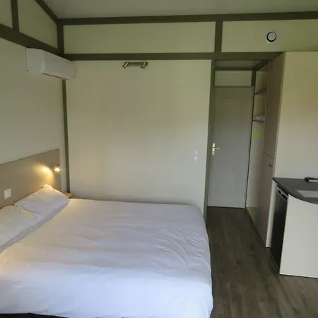Lodge Hotel & Spa Les Voiles Du Grand Large 3*