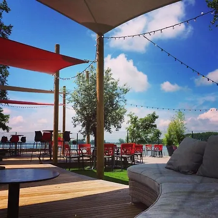 Lodge Hotel & Spa Les Voiles Du Grand Large 3*