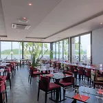 & Les Voiles Du Grand Large Resort Meyzieu