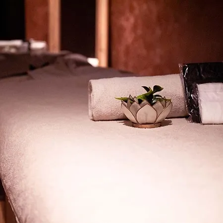 Resort Hôtel&spa Les Voiles Du Grand Large 3*