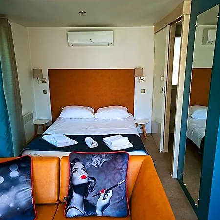 Lodge Hotel & Spa Les Voiles Du Grand Large 3*
