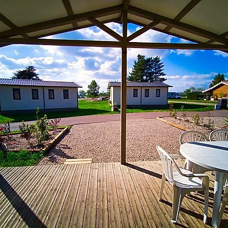 Resort Lodge Hotel & Spa Les Voiles Du Grand Large 3*