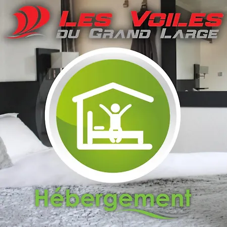 & Les Voiles Du Grand Large Meyzieu